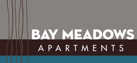 Bay Meadows Apartments logo